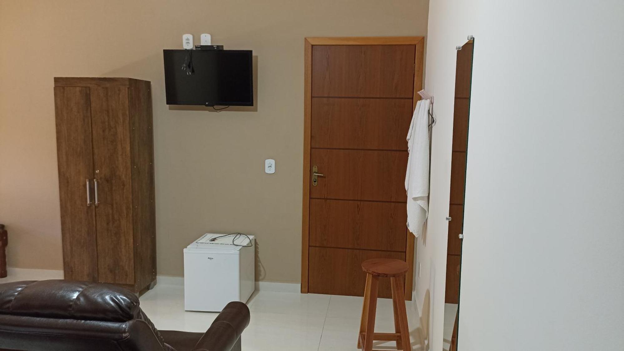 Pousada Alejandro Cunha Zimmer foto