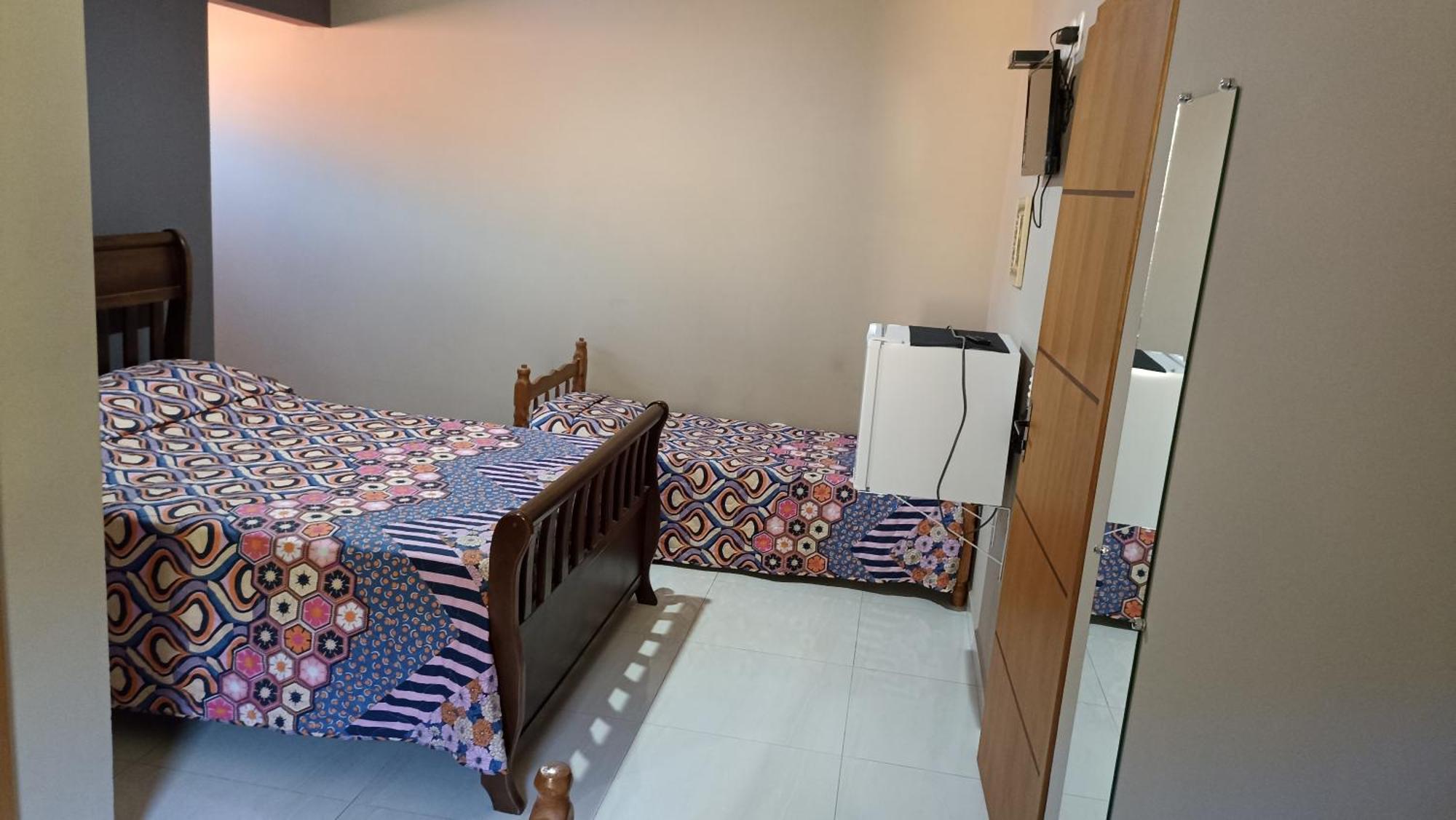 Pousada Alejandro Cunha Zimmer foto