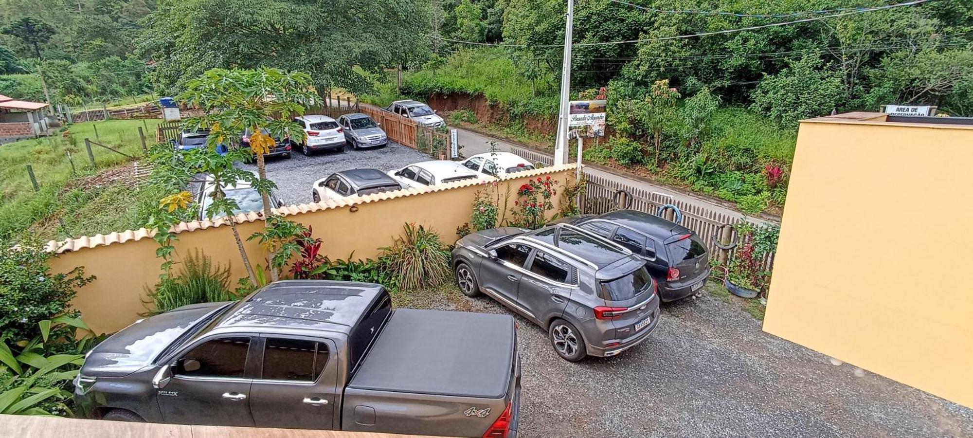 Pousada Alejandro Cunha Zimmer foto